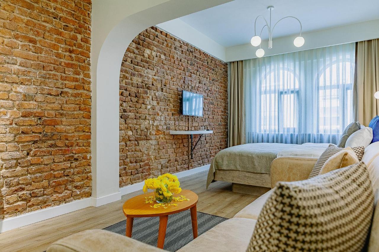 The Wilson Galata Hotel — Fotoğraflar 3